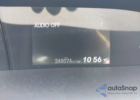 2012 Honda Civic Lx z USA, uszkodzony, nr VIN 2HGFB2F54CH600203